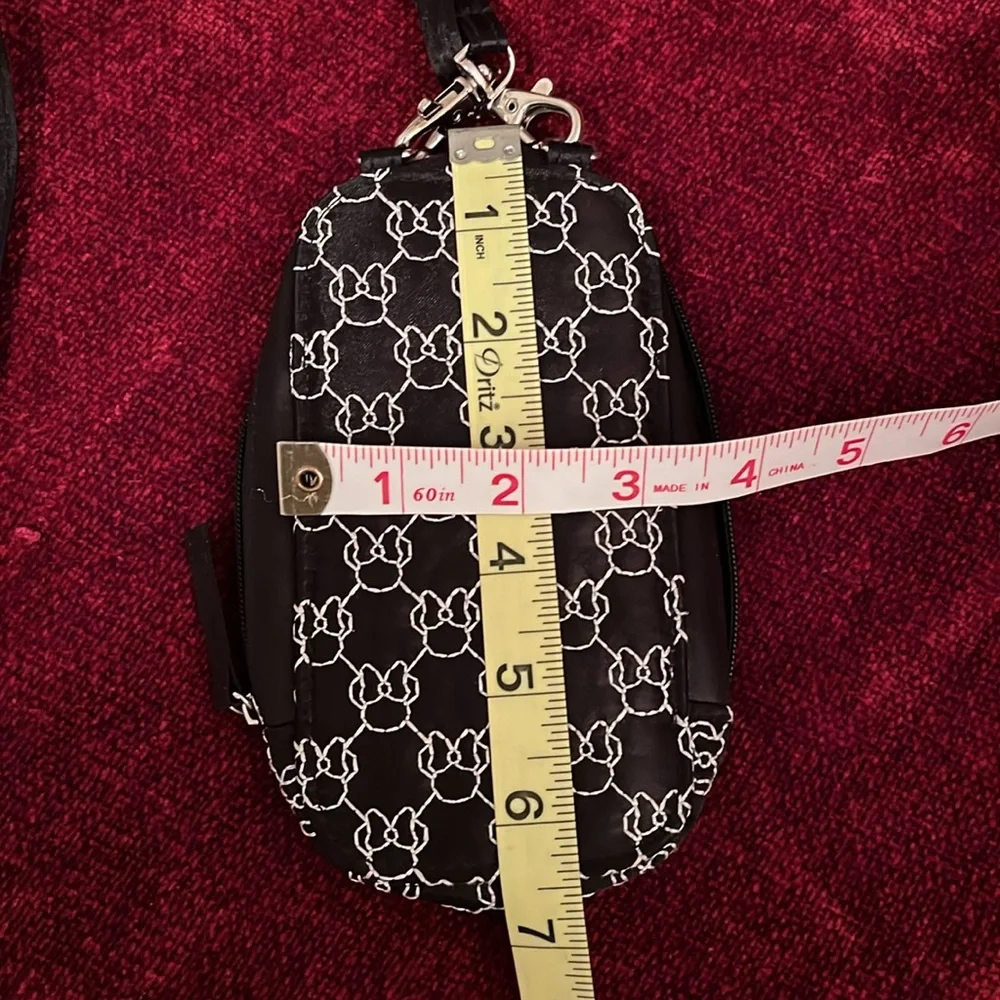 Disney tech minnie